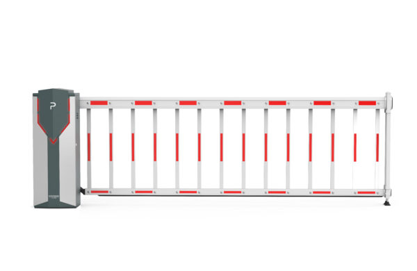 Kapaisi Driveway Barrier Gate for Parking Lot