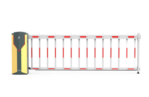Kapaisi Driveway Barrier Gate for Parking Lot