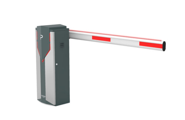 Kapaisi Driveway Barrier Gate for Parking Lot