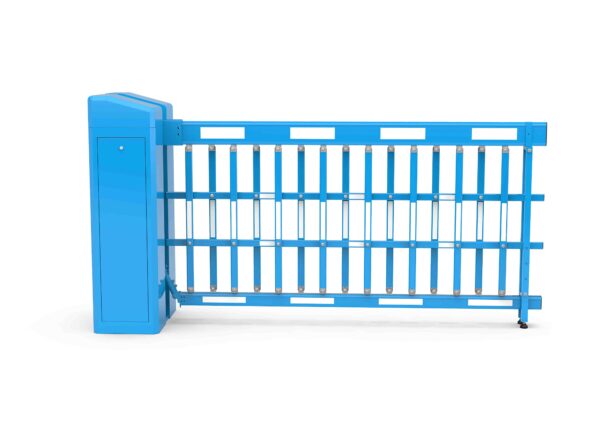 Kapaisi barrier gate KPS-KJ-9002