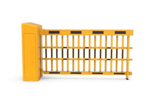 Kapaisi barrier gate KPS-KJ-9002