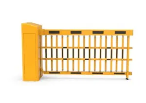 Kapaisi barrier gate KPS-KJ-9002