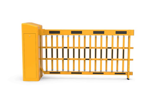 Kapaisi barrier gate KPS-KJ-9002