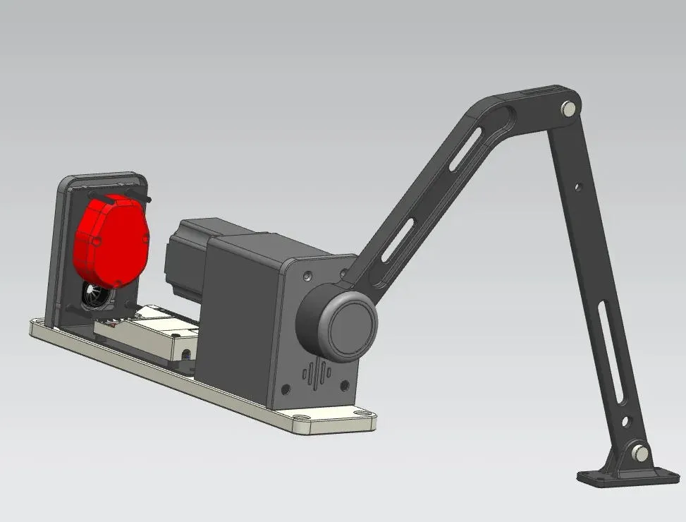 Kapaisi automatic door opener KPS-KM-4001