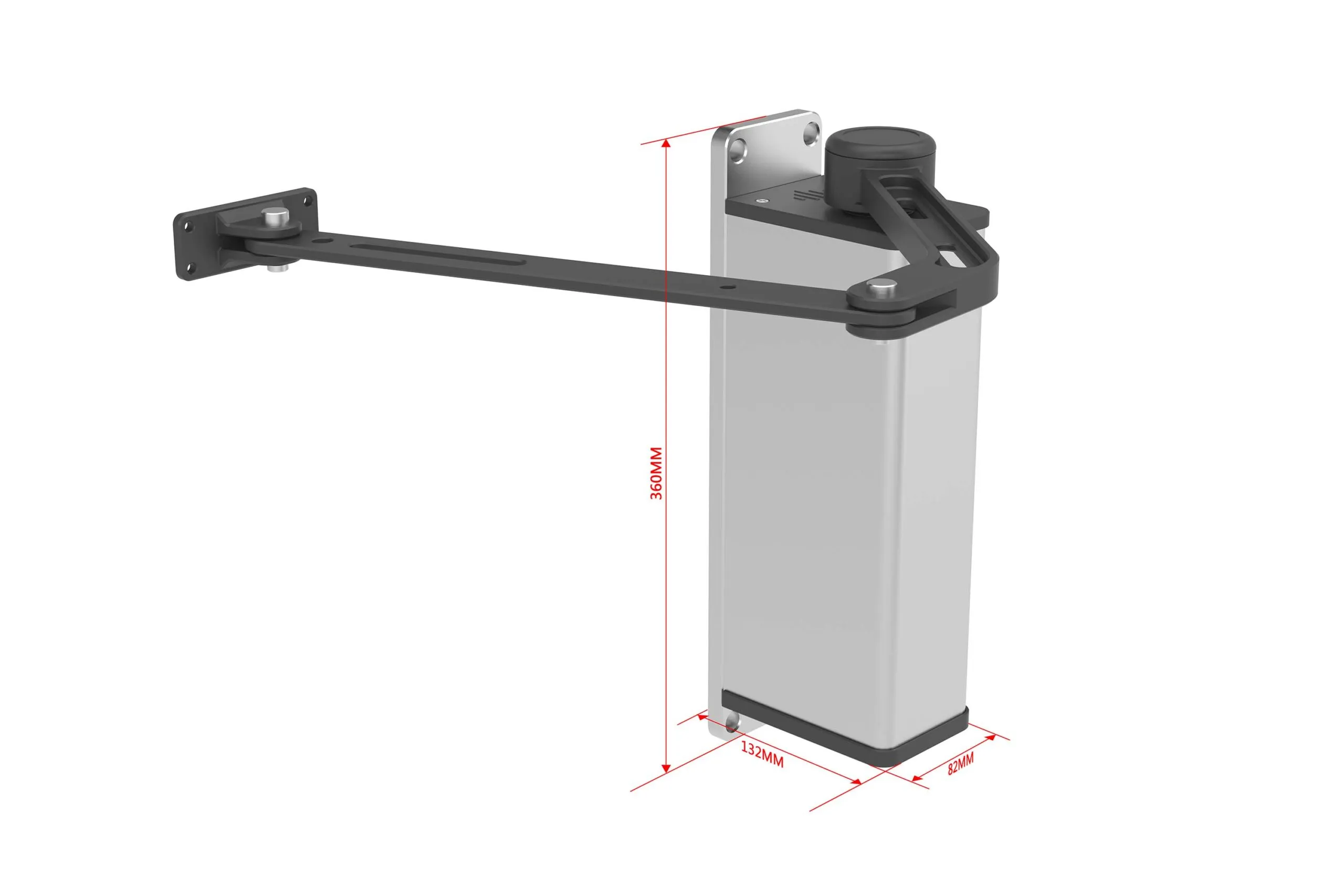 Kapaisi automatic door opener KPS-KM-4001