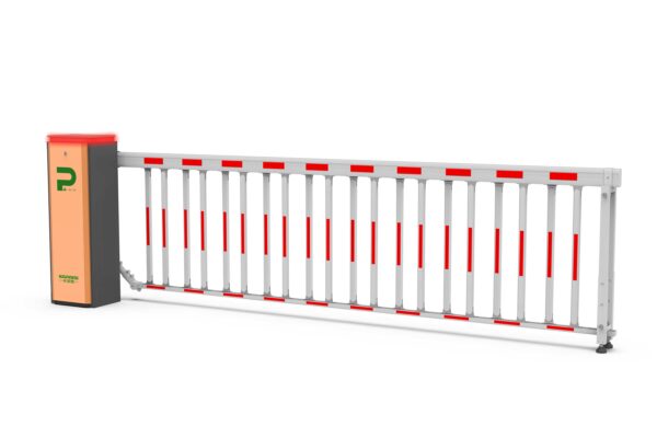 Kapaisi barrier gate KPS-DZ-8005