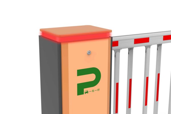 Kapaisi barrier gate KPS-DZ-8005