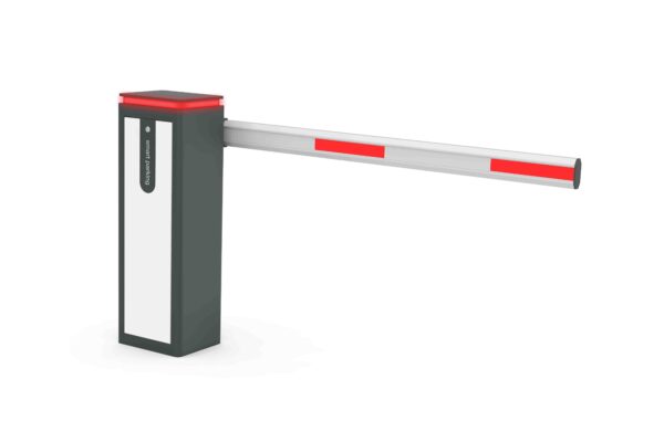 Kapaisi barrier gate KPS-DZ-8006