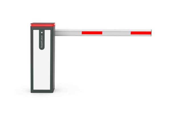 Kapaisi barrier gate KPS-DZ-8006