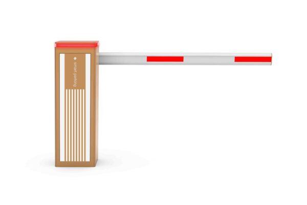 Kapaisi barrier gate KPS-DZ-8006