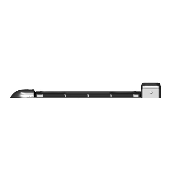 Kapaisi parking lock