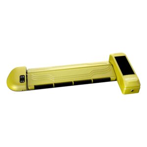 Kapaisi parking lock