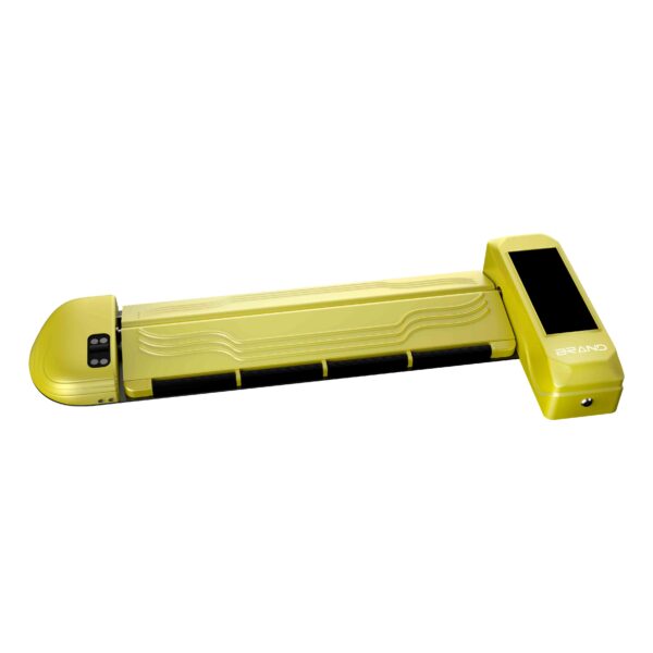Kapaisi parking lock