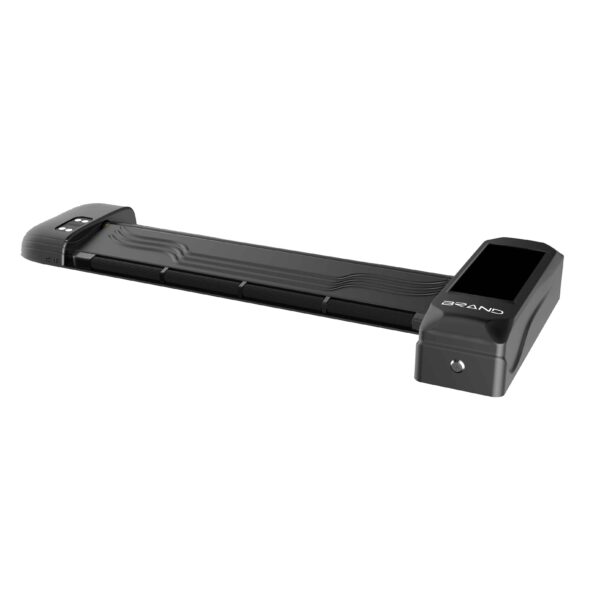 Kapaisi parking lock