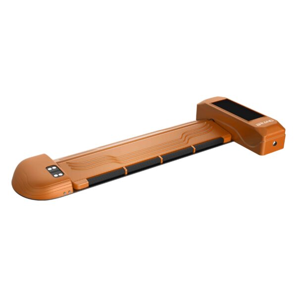 Kapaisi parking lock