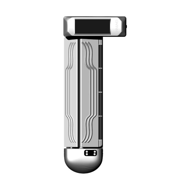 Kapaisi parking lock