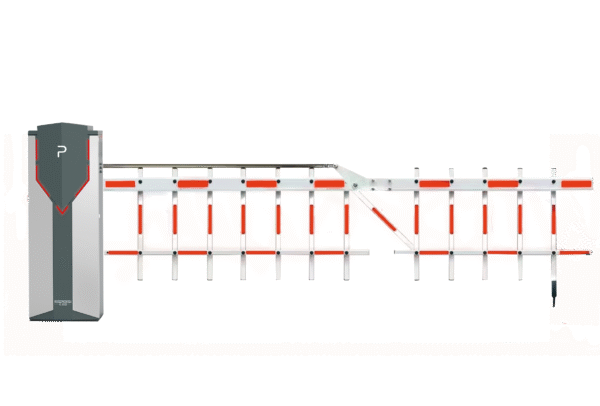 Kapaisi Driveway Barrier Gate for Parking Lot