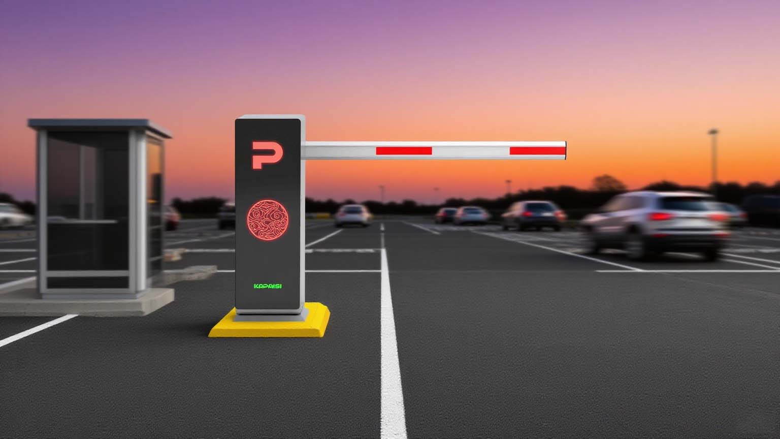 Vehicle Barrier Gate Price Guide 2025