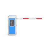 Kapaisi Barrier Gate KPS-DZ-8001