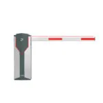 Kapaisi barrier gate KPS-DZ-8002
