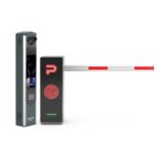 barrier gate for driveway