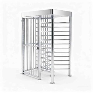 full height turnstile