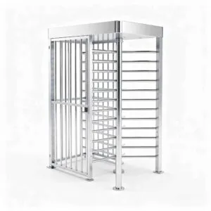 full height turnstile