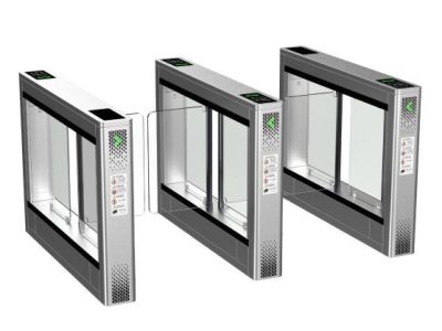 Kapaisi Swing gate turnstile