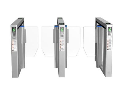 Kapaisi speed gate turnstiles