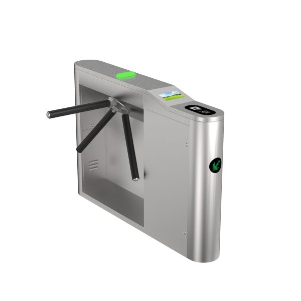 Waist Height Tripod Turnstile Waist Height Tripod Turnstile
