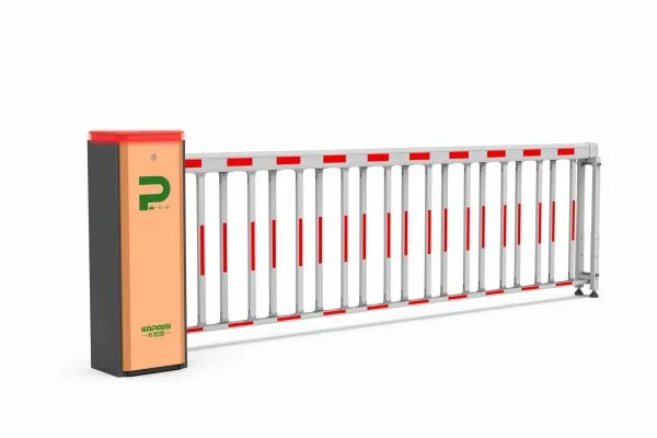 Kapaisi barrier fence gate KPS-DZ-8005