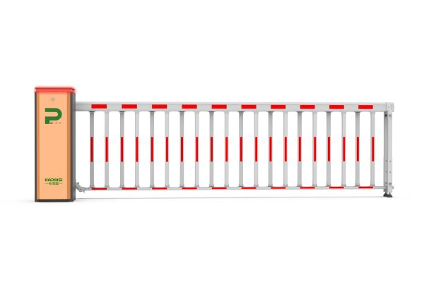 Kapaisi barrier fence gate KPS-DZ-8005