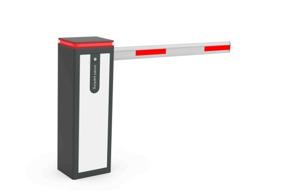 Kapaisi barrier gate KPS-DZ-8006-4 Kapaisi barrier gate KPS-DZ-8006