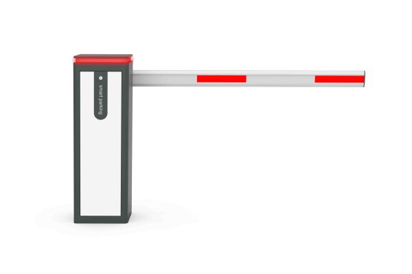 Kapaisi barrier gate KPS-DZ-8006-5 Kapaisi boom barrier KPS-DZ-8006
