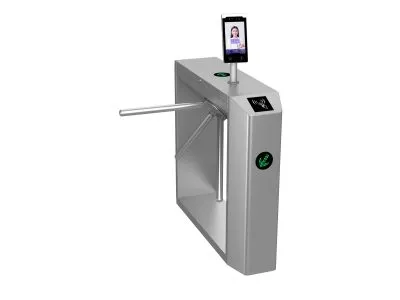Kapaisi tripod turnstile