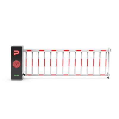 Fence-Type Arm Fence-Type Arm