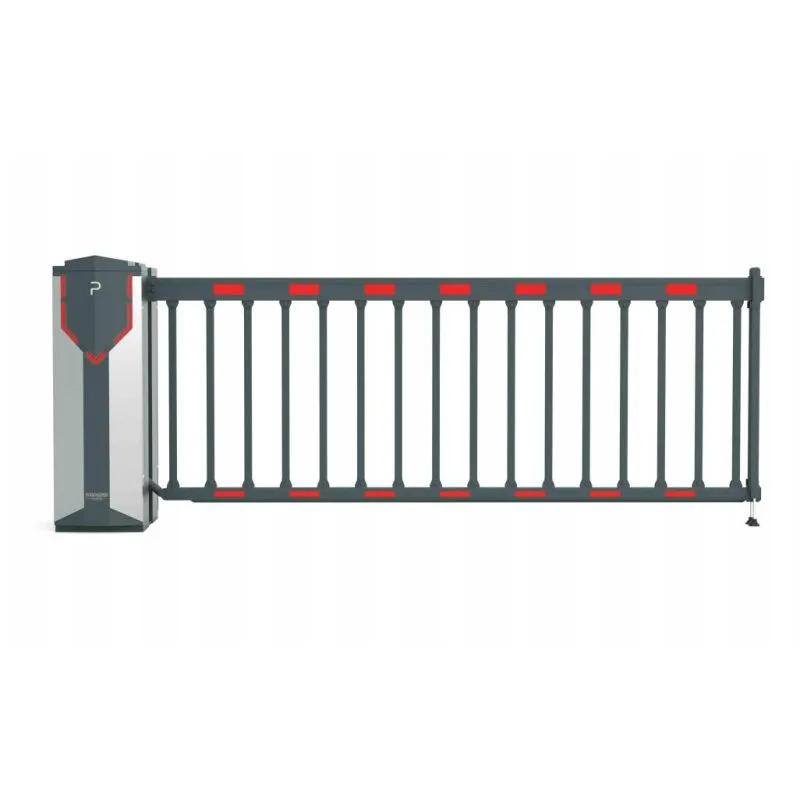 barrier gate-11