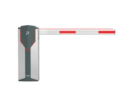 Kapaisi barrier gate