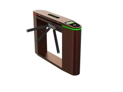 Kapaisi tripod turnstile