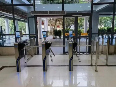 医院人行闸道 医院人行闸道